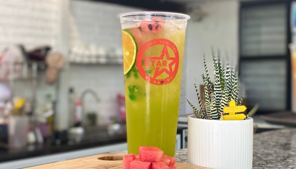 Star Coffee - Cà Phê - Đường D4