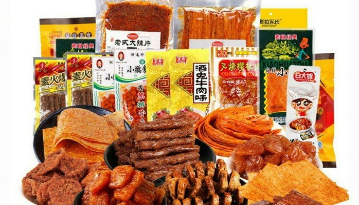 Quán 3 Xu - Đồ Ăn Vặt Trung Quốc - Thanh Oai