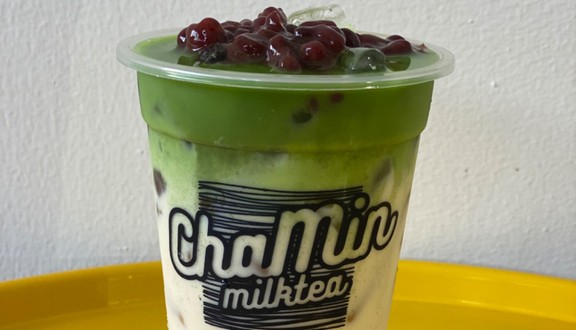 Tiệm Trà Sữa ChaMin - Nguyễn Ảnh Thủ
