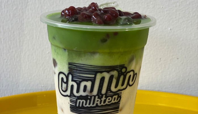 Tiệm Trà Sữa ChaMin - Nguyễn Ảnh Thủ