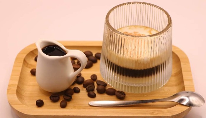 HUB MILKTEA & KAFE - Cafe Muối - Phan Tứ