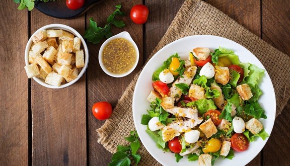 Thực Dưỡng Veras - 136 Trần Đại Nghĩa