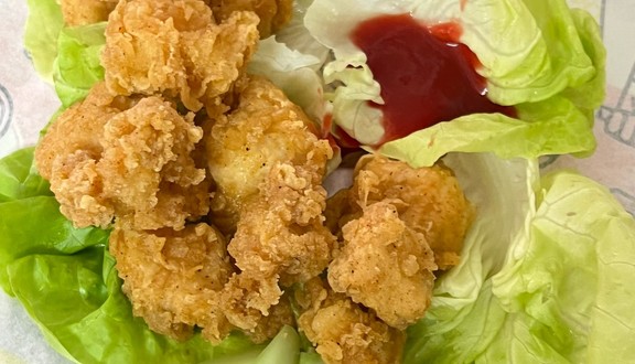 Tana - Fastfood - Hoàng Cầu