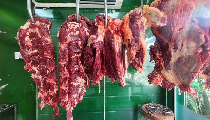 92 Nguyễn Thị Tú - Thịt Bò Úc Tự Chăn Nuôi - 92 Nguyễn Thị Tú