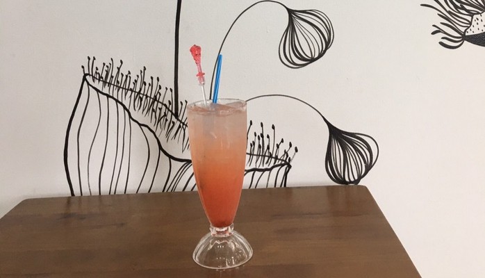 Trà Sữa & Ẩm Thực Cherry - Phan Văn Hớn