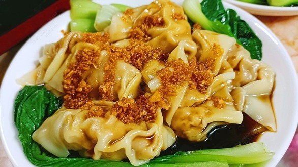 Quán Sủi Cảo 88