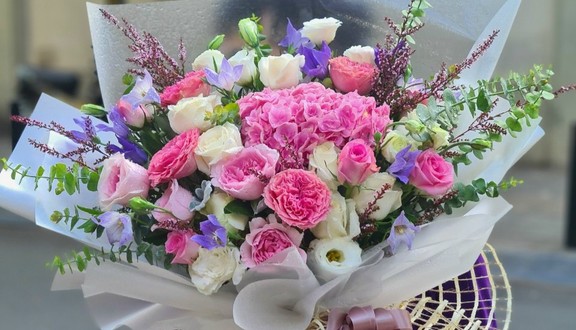 Hoa Nắng - Nghĩa Tân