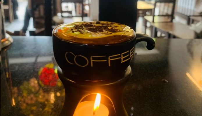 CAFE Q - Cafe & Trà Sữa - Đường 179