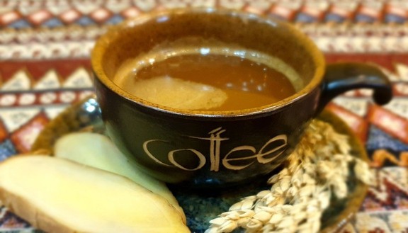 Gin Tea & Coffee - Trà Sữa - Bà Điểm 10