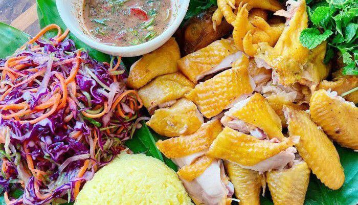 Uyên - Thực Phẩm Đông Lạnh  - 32 Nghĩa Phát