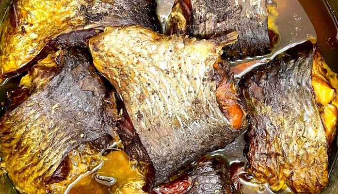 Bếp Bà Minh - Cá Kho - Ngõ Quỳnh