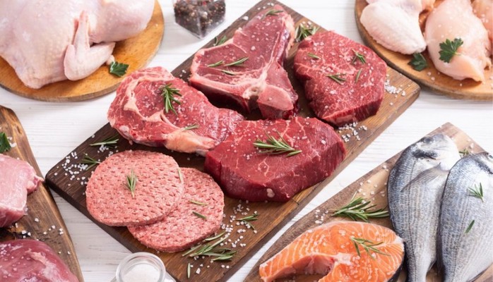 Top Meat - Thực Phẩm Nhập Khẩu - 616 Nguyễn Thị Định