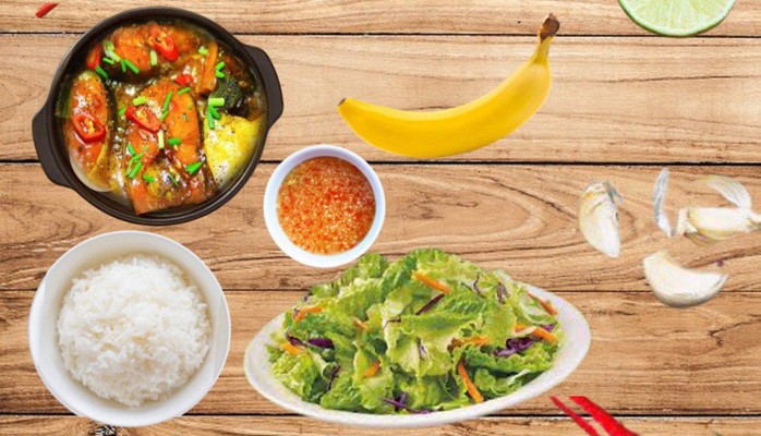 Quán Cơm Phần - Cơm Sườn, Hủ Tiếu & Bò Kho - Tôn Thất Đạm