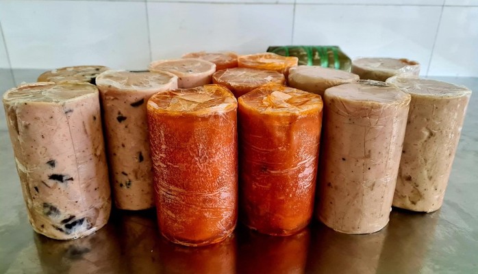 Nem Chả Tuấn Dương - Nem Chả - Trưng Nữ Vương