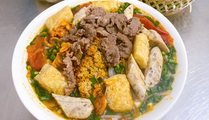 Bún Riêu Sinh Thành - Bún Riêu - Nguyễn Trãi