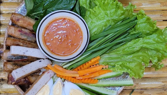 Bánh Canh & Chả Cuốn Phan Thiết - Góc Quán