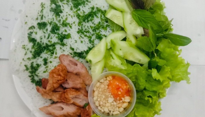 Nem Nướng Phú Gia - Gò Dầu