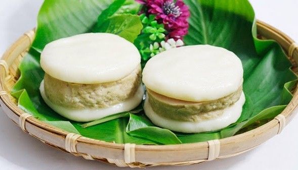 Bánh Dày Ngon - Bánh Dày - Trường Chinh