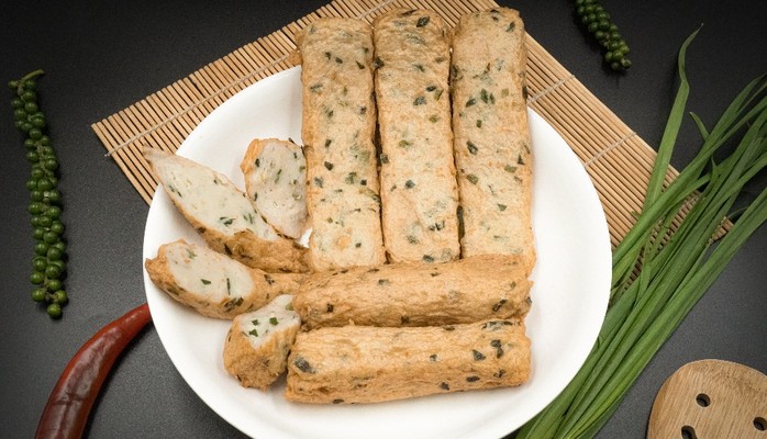 Doore Foods - Chả Cá & Bánh Gạo Hàn Quốc - Đường Số 1
