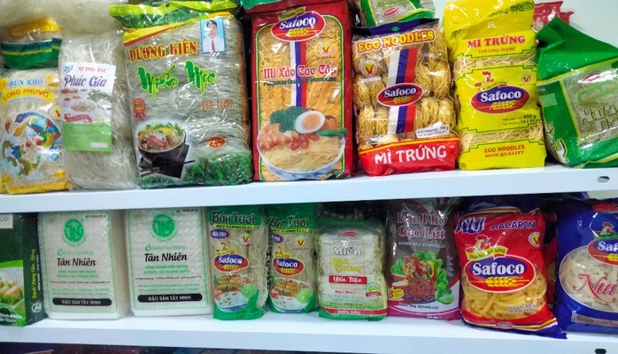 Bách Hóa Online - Gia Vị Tốt - Đường 147