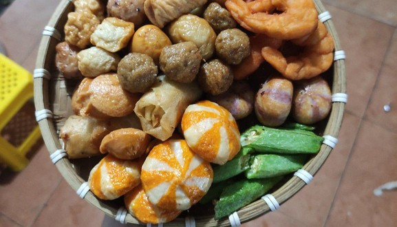 KEM DỪA 21 - 108B Tân Quý