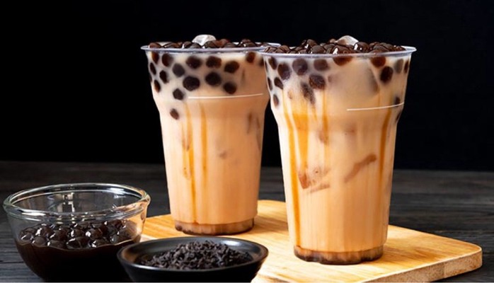 Quán Nhỏ - Trà Sữa & Cafe - Nguyễn Thượng Hiền
