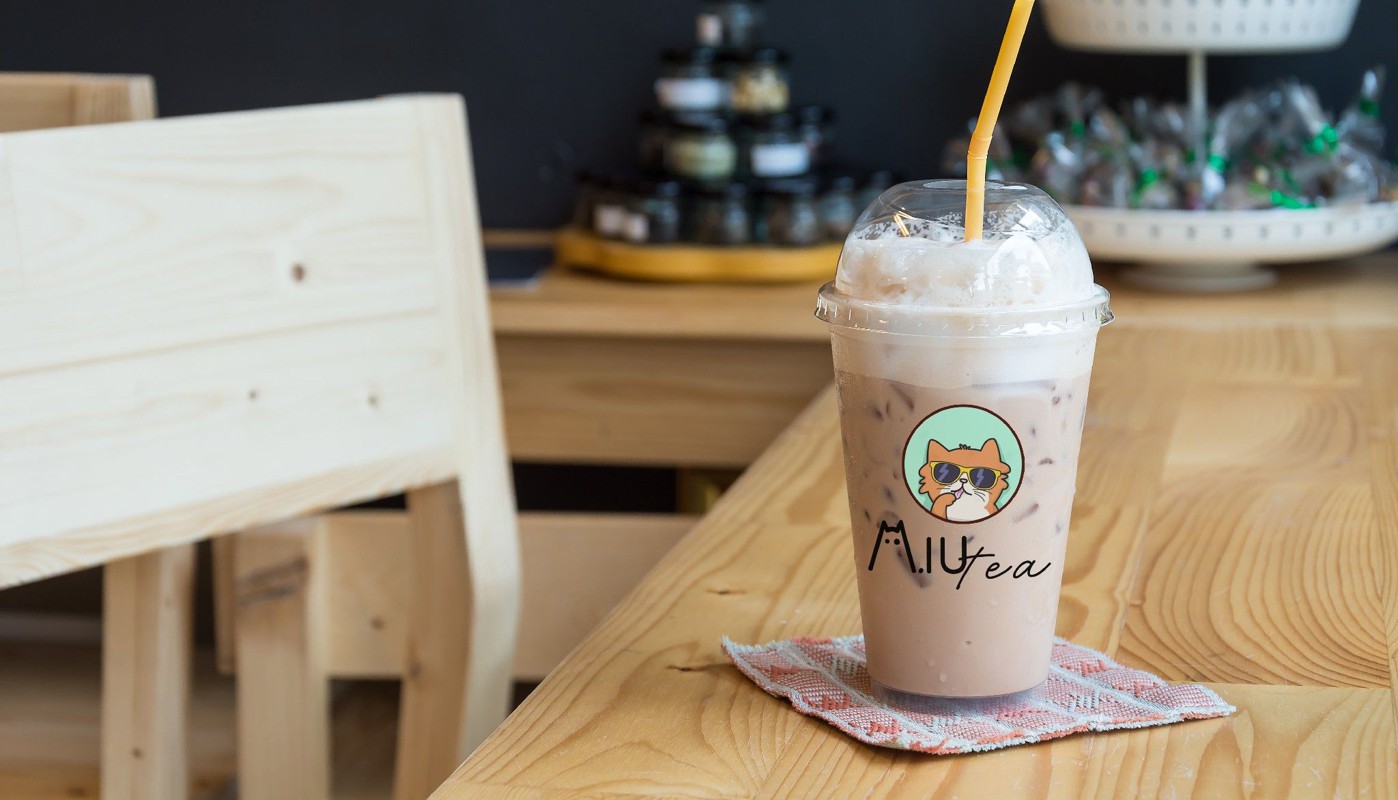 M.iu Tea - Trà Sữa - Lý Thường Kiệt ở Quận Tân Bình, TP. HCM | Foody.vn