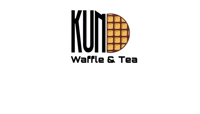 Kun Waffle And Tea - Cake - Võ Oanh