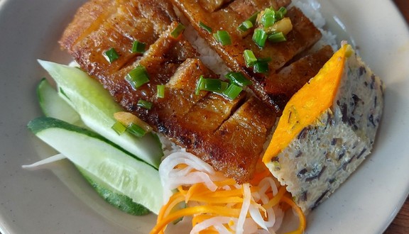 Cơm Tấm Hiển Mập - Cơm Tấm - 246 Bùi Hữu Nghĩa