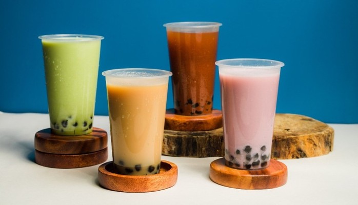 Bun Bun - Cafe & Trà Sữa - Bạch Đằng