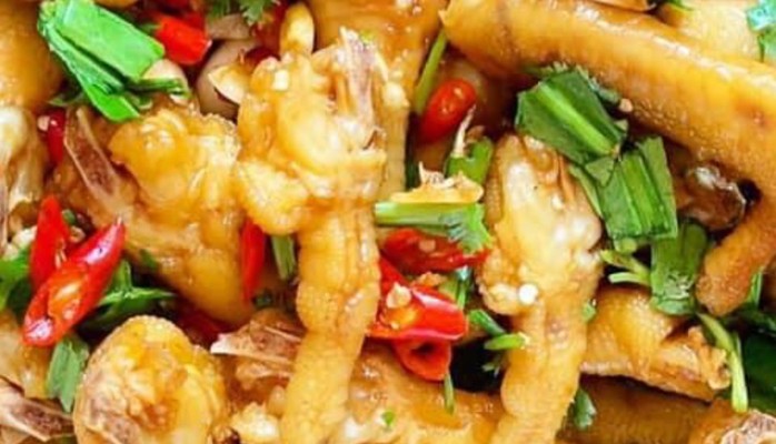 Su Ngon - Vĩnh Hưng
