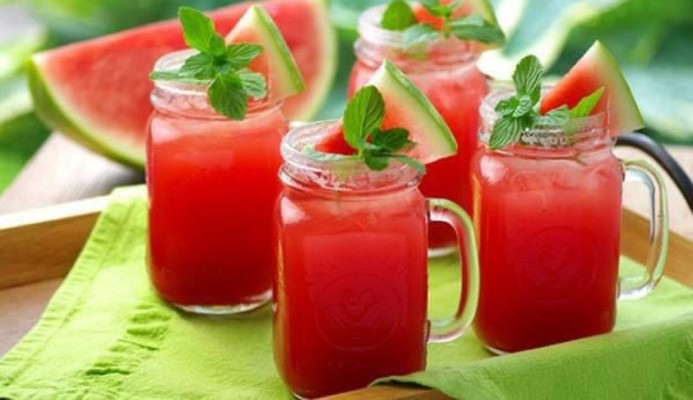 HUNA - Trà Sữa & Sinh Tố Trái Cây - Đường Láng