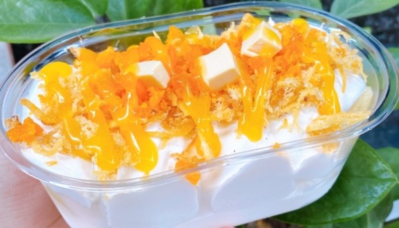 Bánh Nhà Phương - Bánh Ngọt & Trà Sữa - 352 Ấp Chiến Lược