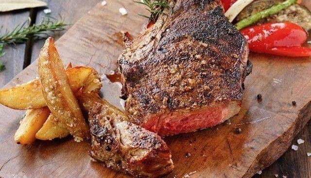 Đồng Tiến Food - Bò Úc & Bò Mỹ Nhập Khẩu - Quốc Lộ 1A - Shop Online