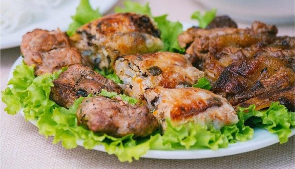 Bún Chả Huy Đoàn - 344 Lạc Trung