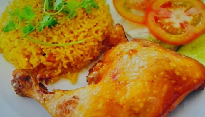 Thanh Diệu - Cơm Gà Xối Mỡ - Nguyễn Văn Công