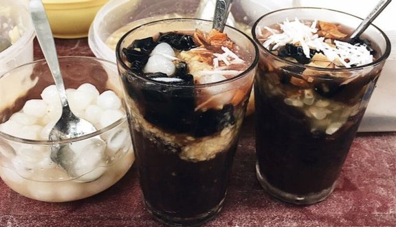 Nga - Chè - Võ Chí Công