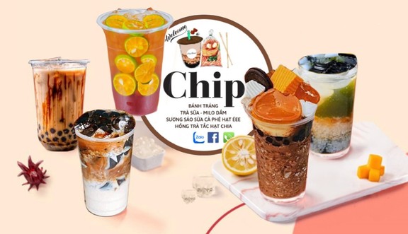 Chip - Sương Sáo Sữa & Milo Dầm - Nhất Chi Mai