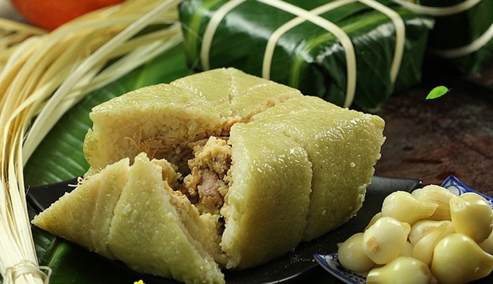 An Phát - Bánh Chưng Giò & Chả Bắc - Tân Quý - Shop Online