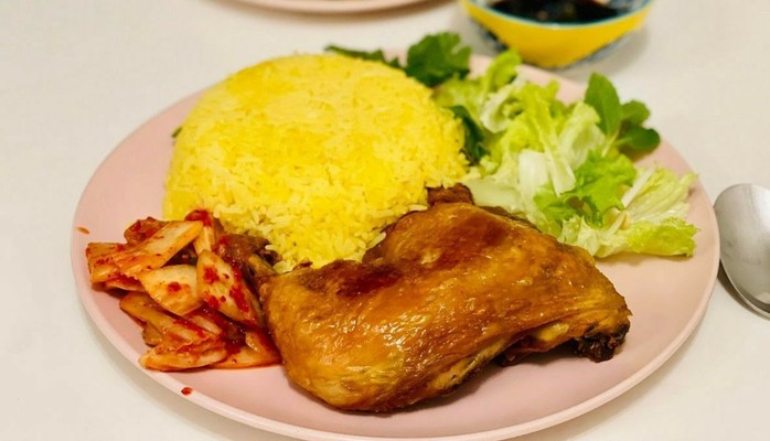 Quán Ăn Tài Ký - Cơm Chiên & Mì Xào