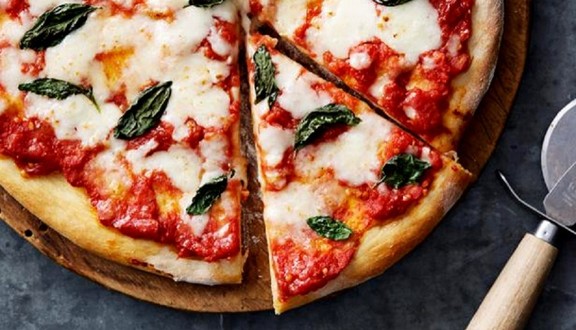 Pizza Ông Đầu Bếp - Pizza & Mì Ý - Nguyễn Văn Linh