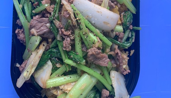 Cơm Gà 24  - Cơm Gà - Xô Viết Nghệ Tĩnh