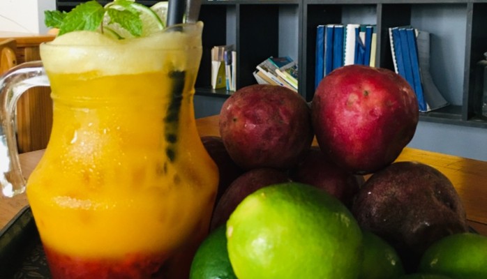 Tiệm Coffee & Lawyers - Cafe & Trà - Lê Văn Lương