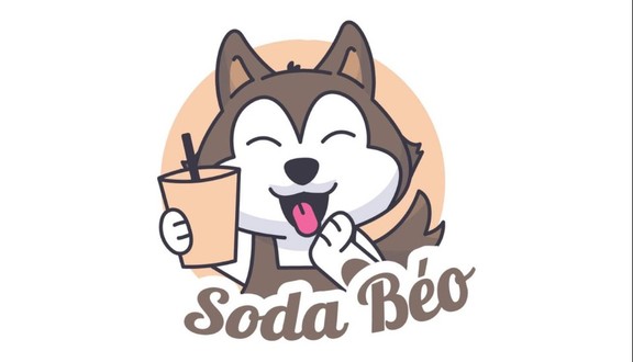 Soda Béo - Trà Sữa & Ăn Vặt - Nguyễn Thái Sơn