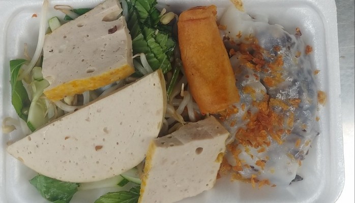 Bánh Cuốn Nóng Cô Hương - 238/23 Đường TTH21