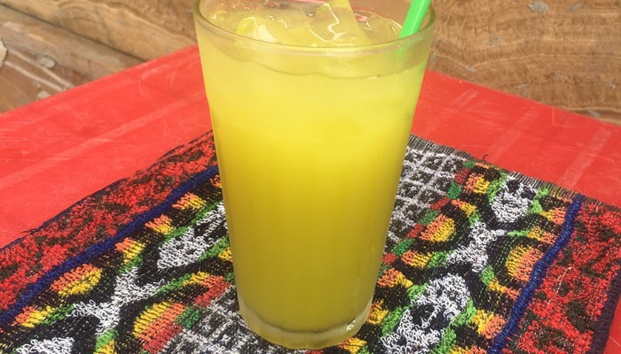 Nước Mía Siêu Ngon Bánh Mỳ Doner Kebab Thịt Quay 196 - Đường Cầu Giấy