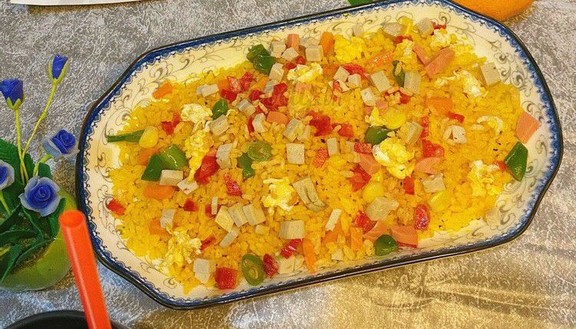 Cơm Rang Bách Kinh Xây - Phở Bò Nam Định - Hoàng Mai