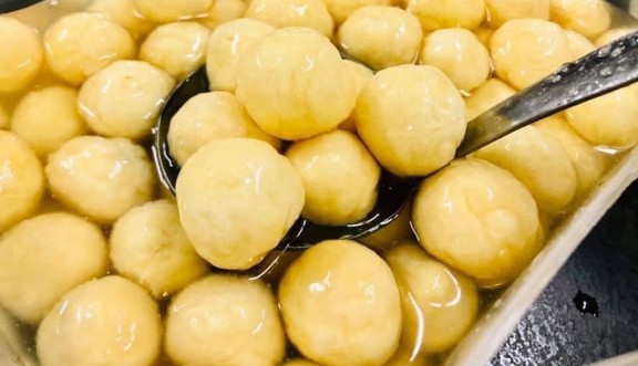 Rizu - Trà Sữa & Trà Thảo Mộc - Phan Văn Hân