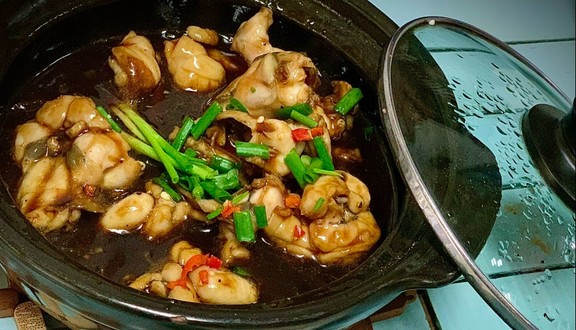 Cháo Ếch & Mì Ý Cao - Nguyễn Kiệm