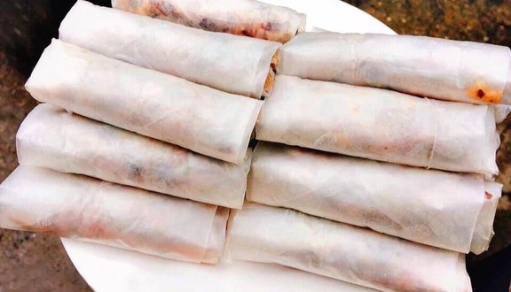 Đức Khuê - Đồ Ăn Vặt - Trần Điền